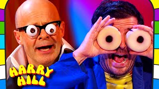 'Do You Remember My Mum?’ | Spencer Jones on Harry Hill's ClubNite