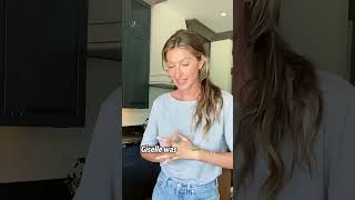 No wonder Gisele Bindchen is so loval to Joaquim valente#usa #celebrity #hollywood
