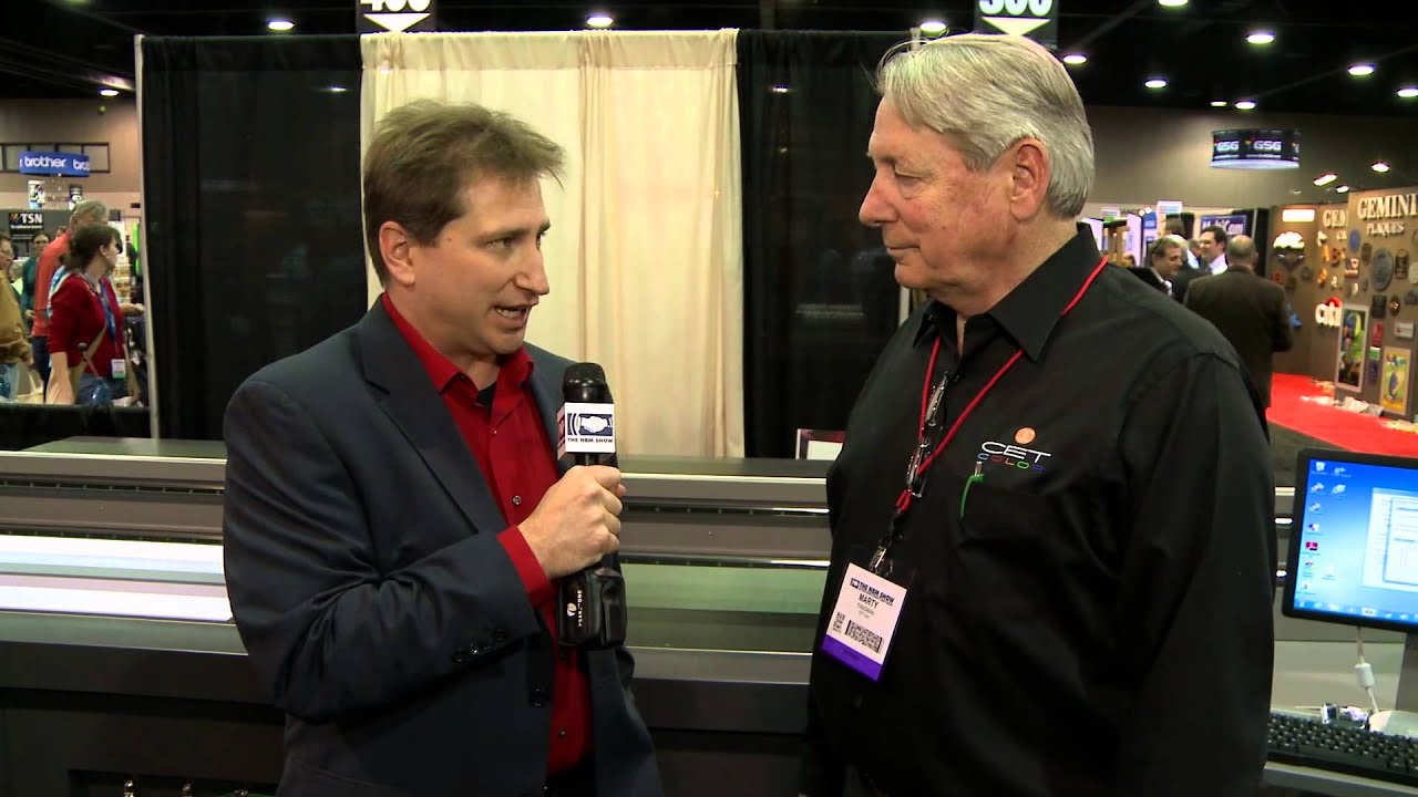 Benefits of Flatbed Printing