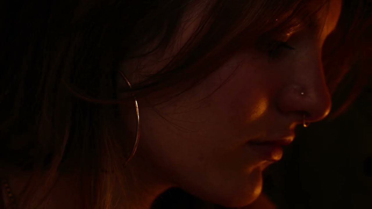 Lillian Ashley - Miss You (Official Music Video)