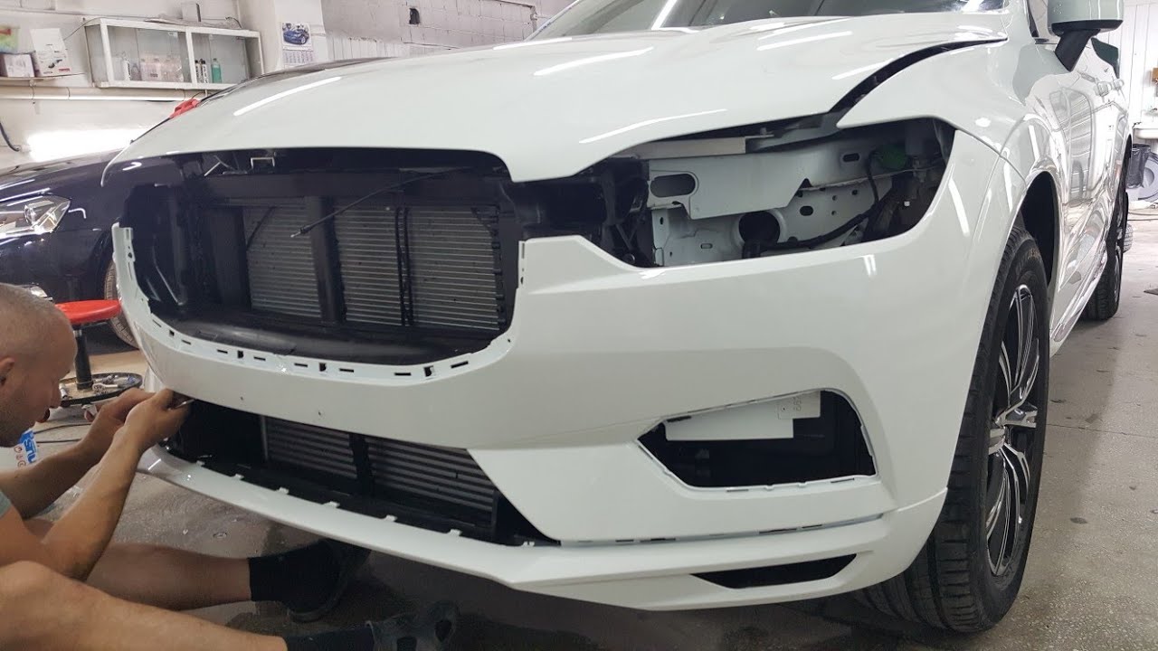 Сетка для вольво xc60