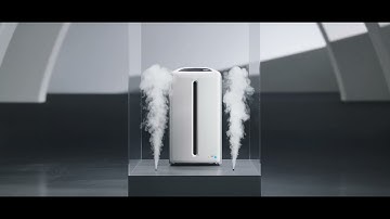 Atmosphere Sky Cube Demo Video