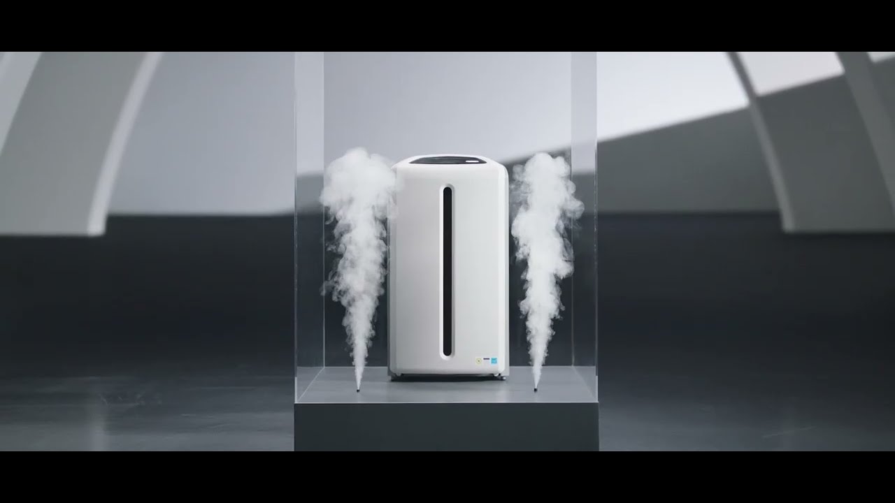 Atmosphere Sky Cube Demo Video - YouTube