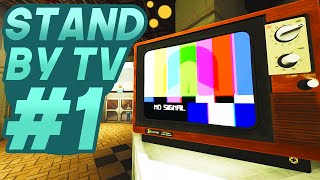 TV: Standby Location 1 - Abiotic Factor