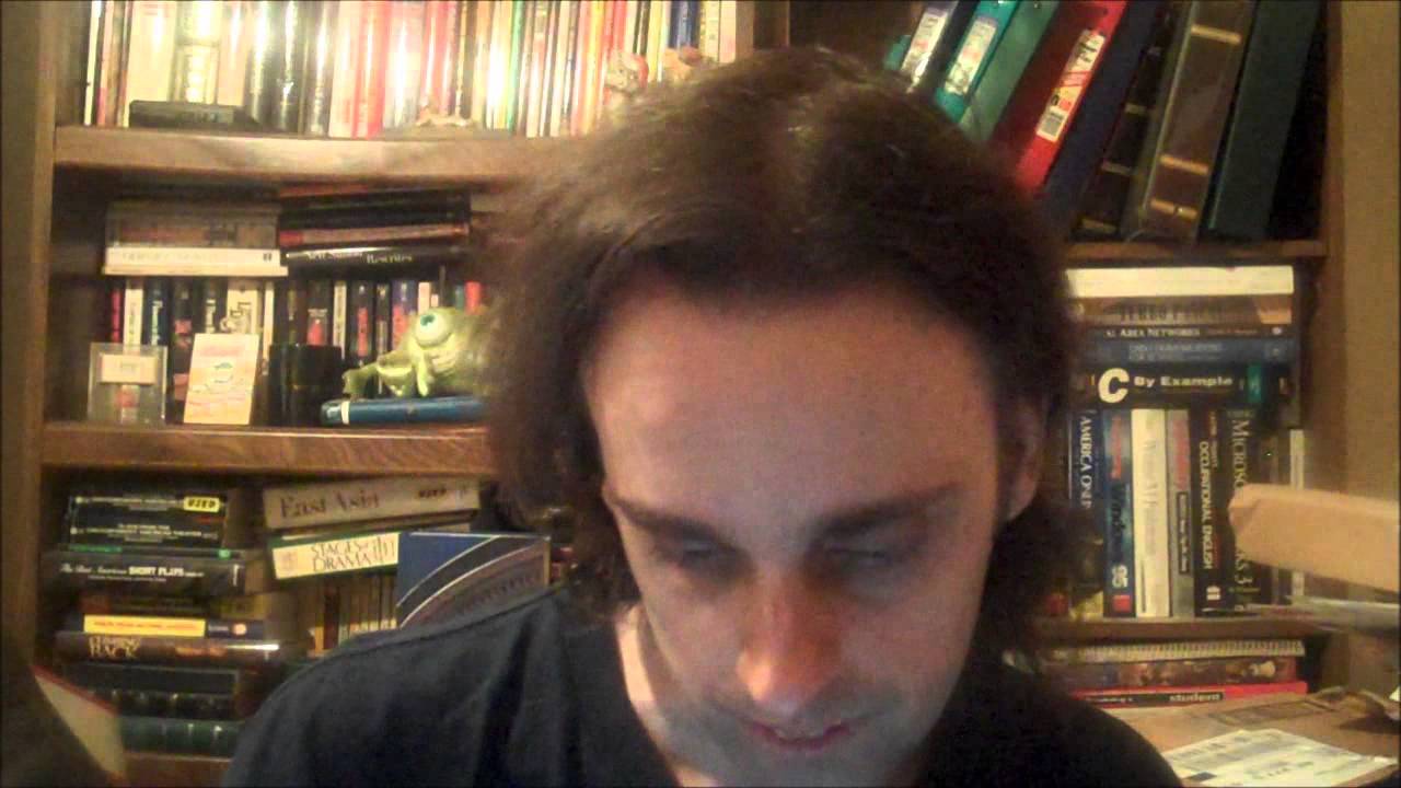 Spend Time with Tom - Episode 035: December 9, 2012