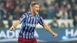 Sözler Şerefsiz Oldu (Trabzon Version)