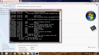 how to run first program in java converted