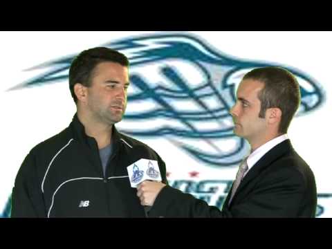 Click To LaxUnited.Com Your Source for Major League Lacrosse and Much More!