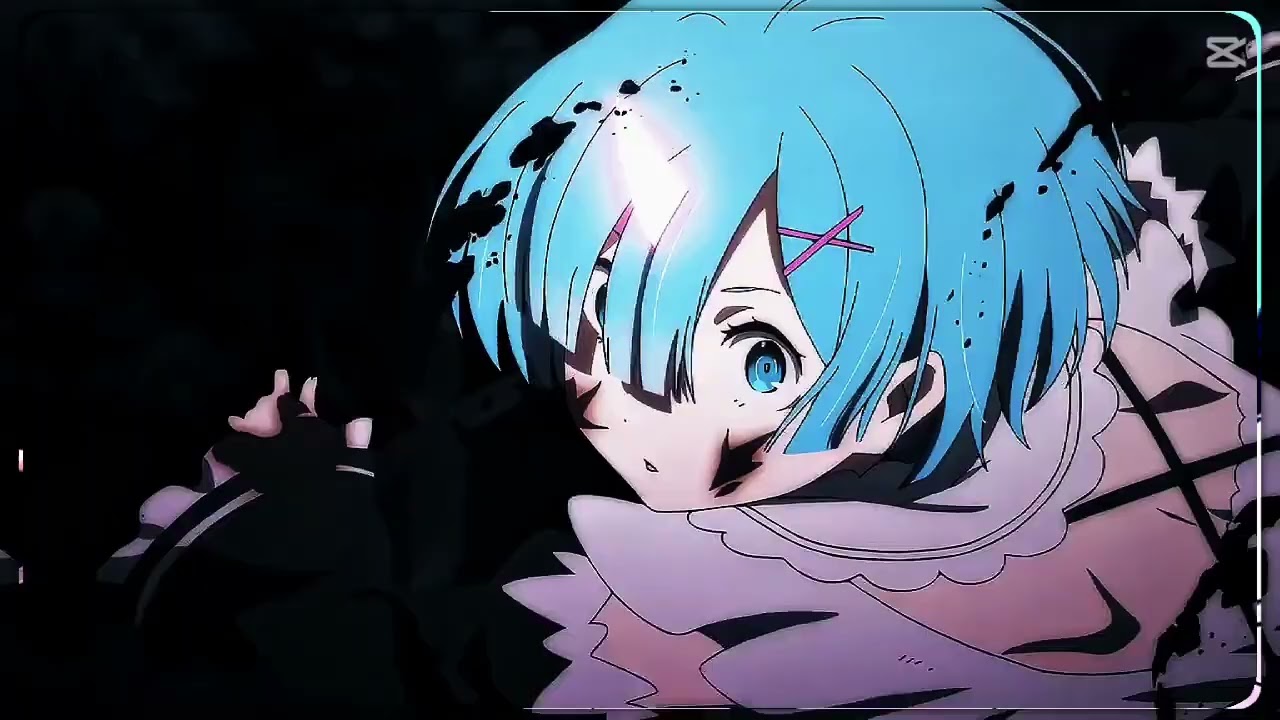 ALL ANIME IN ONE FRAME 🩷🎀