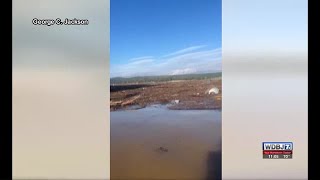 Pulaski County Flooding