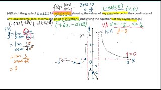 Topic 5 Application of the Derivatives With Calculator (2) screenshot 1