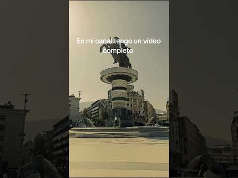 ¡Vamos a conocer