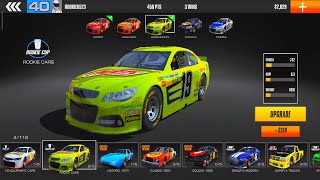Stock Cars Racing - Игры про машинки и Крутые Гонки на андроид screenshot 2