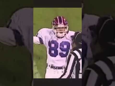 49ers vs Bills 1995 SF27-Buff17 #49ersfan #49erfaithful #buffalobills 26