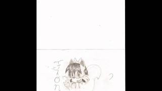 Fiona And Tails Short