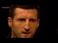 Froch v Groves II - The Handshake