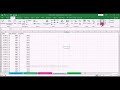 How to remove image watermark in MS Excel 2016 Mp3 Song