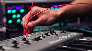 “Roland” SH-101 Software Synthesizer plugin