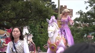 2016 06 15 TDL Happiness Is Here