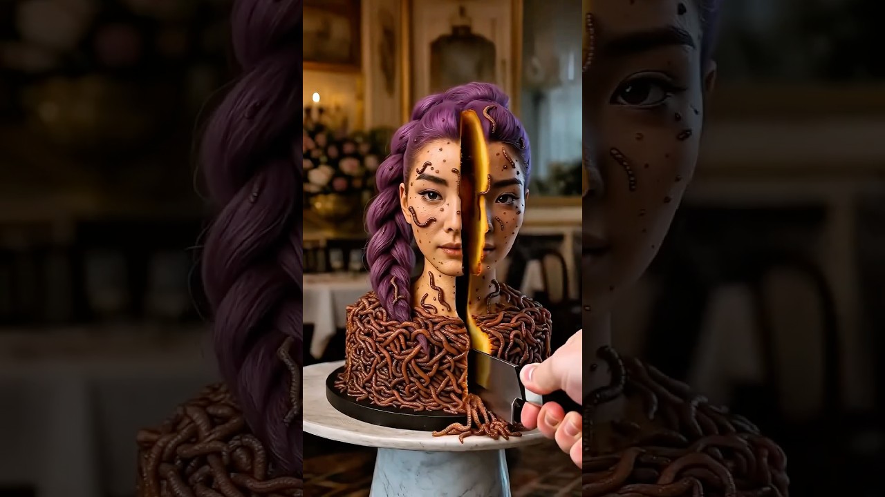 No way&hellip;! #beatbox #tiktok