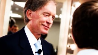 Bill Gross: The Bond King’s Move to a New Throne