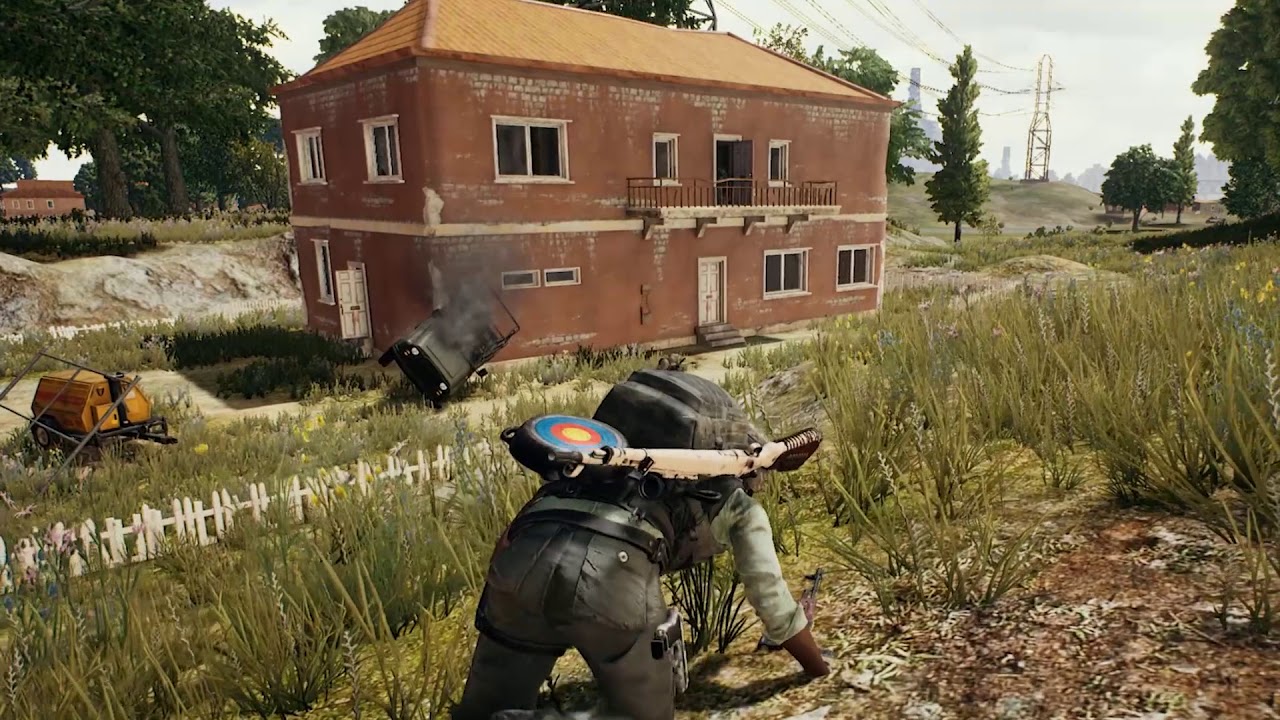 pubg funny moments compilation 