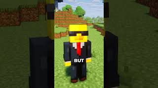 The Best ADVENTURE Mod for Minecraft! #minecraft #mods #adventure #chunklock #shorts #server