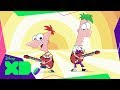 Canción del verano | Phineas y Ferb