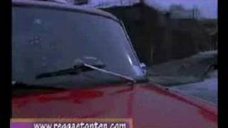 Buju Banton - Driver