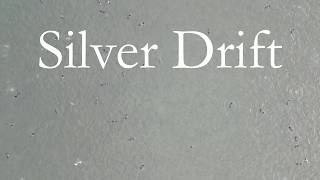 Silver Drift 🦢🌫️ Minimalist Lake Patterns & Ambient Focus [No Talking]