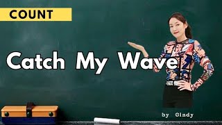 Download lagu [ COUNT  영상]  Catch My Wave linedance/ 캐치 마이 웨이브 라인댄스/ 중급라인댄스/Intermediate / 엑시트라인댄스