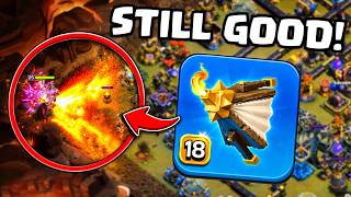 Flame Blower ISN'T DEAD!  This is how to use it AFTER REWORK! screenshot 4