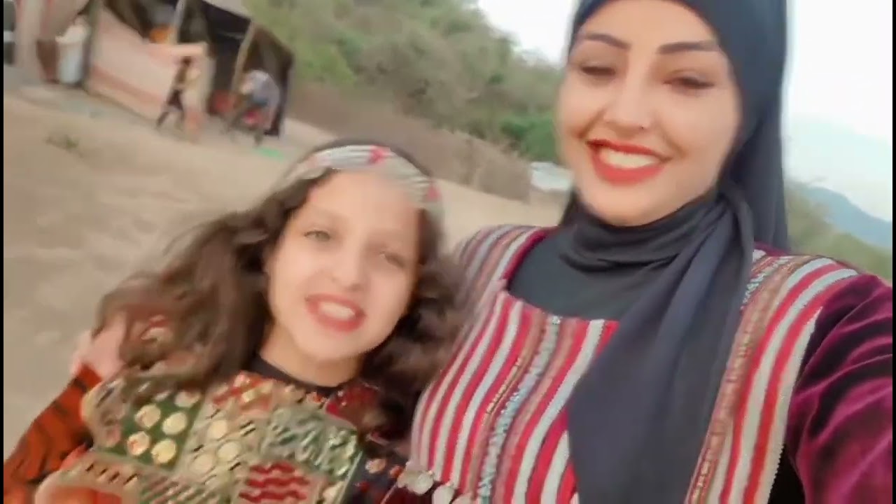 هل في دروب المرجلة جزء ثالث  رد رشة وقمر على هذا الموضوع وطلب غيداء وليد العلفي