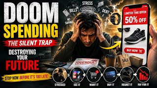 Doom Spending: The Silent Financial Trap Destroying Your Future