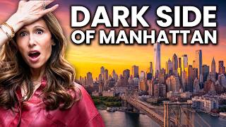 Avoid Moving To Manhattan Unless You Can Handle These Things