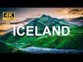 Iceland in minutes timelapse magic from a drones eye