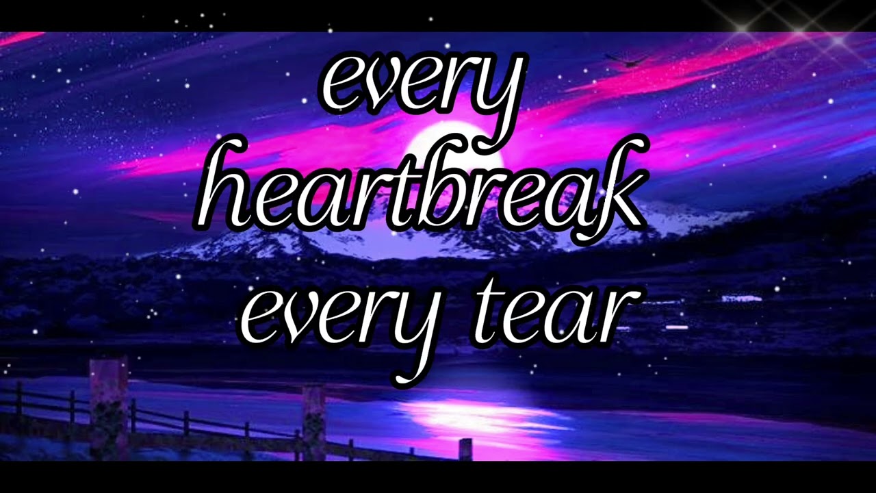 Written in the Stars, Read in Your Eyes