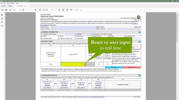 2019 Dynamic Form Introduction: NRCC-ELC-E