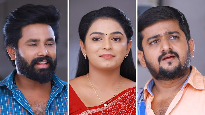 Thangamagal | Episode Promo | 16 July 2025
