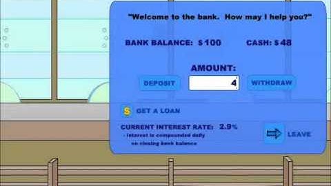 ZombieSwagger1: Stick RPG: Part 1