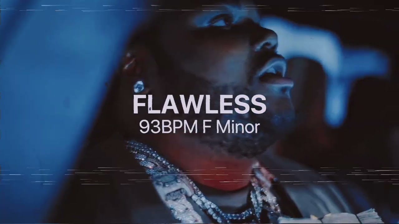 [FREE] Tee Grizzley Type Beat X Detroit Type Beat - ''Flawless''