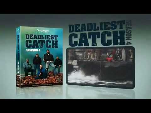 Deadliest Catch DVD Promo