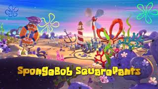 Tainy , J Balvin - agua ( Music From “sponge On The Run “ Movie / Lyric Videos)