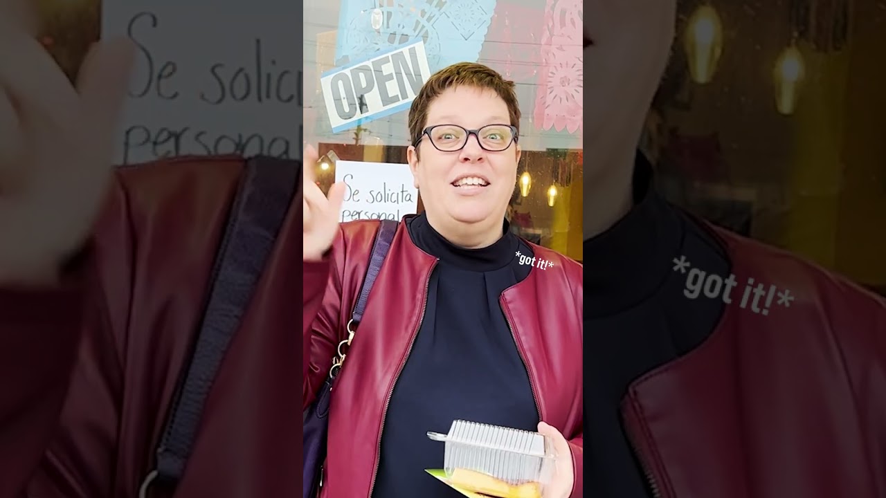 The Cactus - Waterloo - Foodie Friday Fast