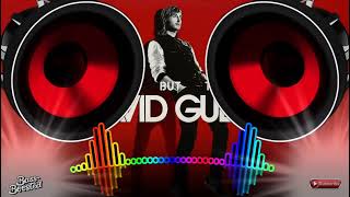 Titanium - David Guetta ft. Sia (BASS BOOSTED) HD