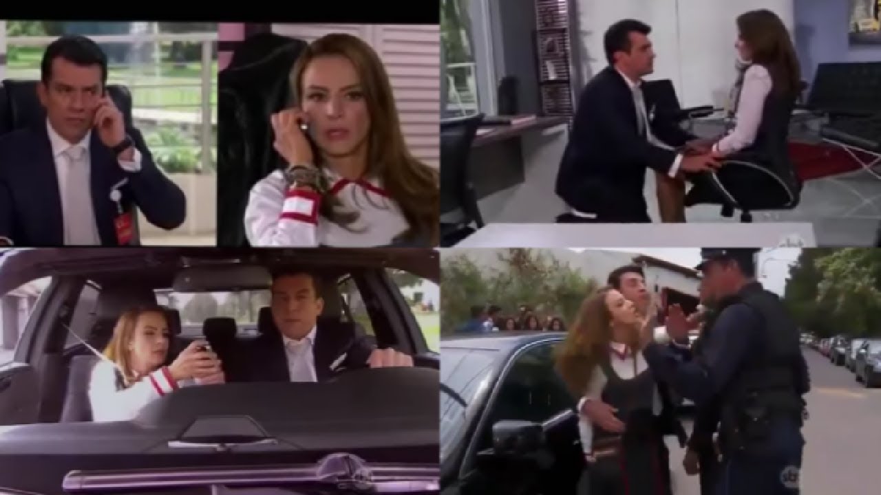 A História de Ana e Fernando parte 42