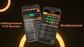 ADR Tool 2021 Gefahrgut (intro DE) screenshot 5