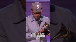 Download Lagu Every Rap Album Of The Year Award (2001-2026) MP3
