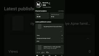 YouTube earn money 🤑/YouTube is pasia