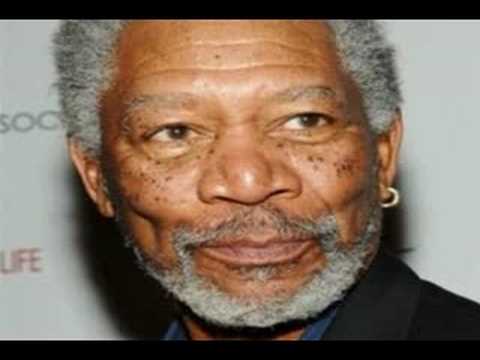 Morgan Freeman is injured in car accident